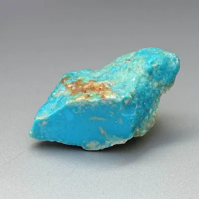 Tatürliches Türkis 74g, Armenien | MINERALS-STONES