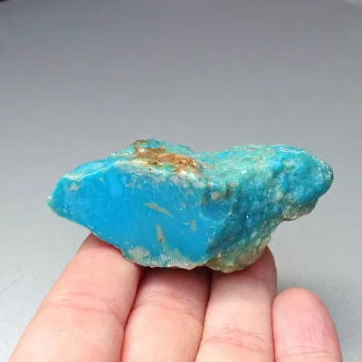 Tatürliches Türkis 74g, Armenien | MINERALS-STONES