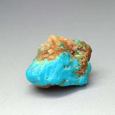 Tyrkys přírodní 40,4g, Arménie | MINERALS-STONES®