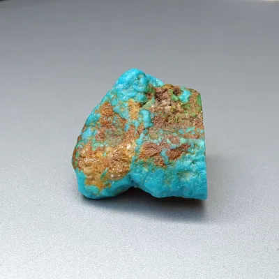 Tyrkys přírodní 40,4g, Arménie | MINERALS-STONES®