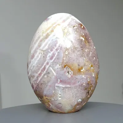 Jasper ocean 862g, Madagascar | MINERALS-STONES