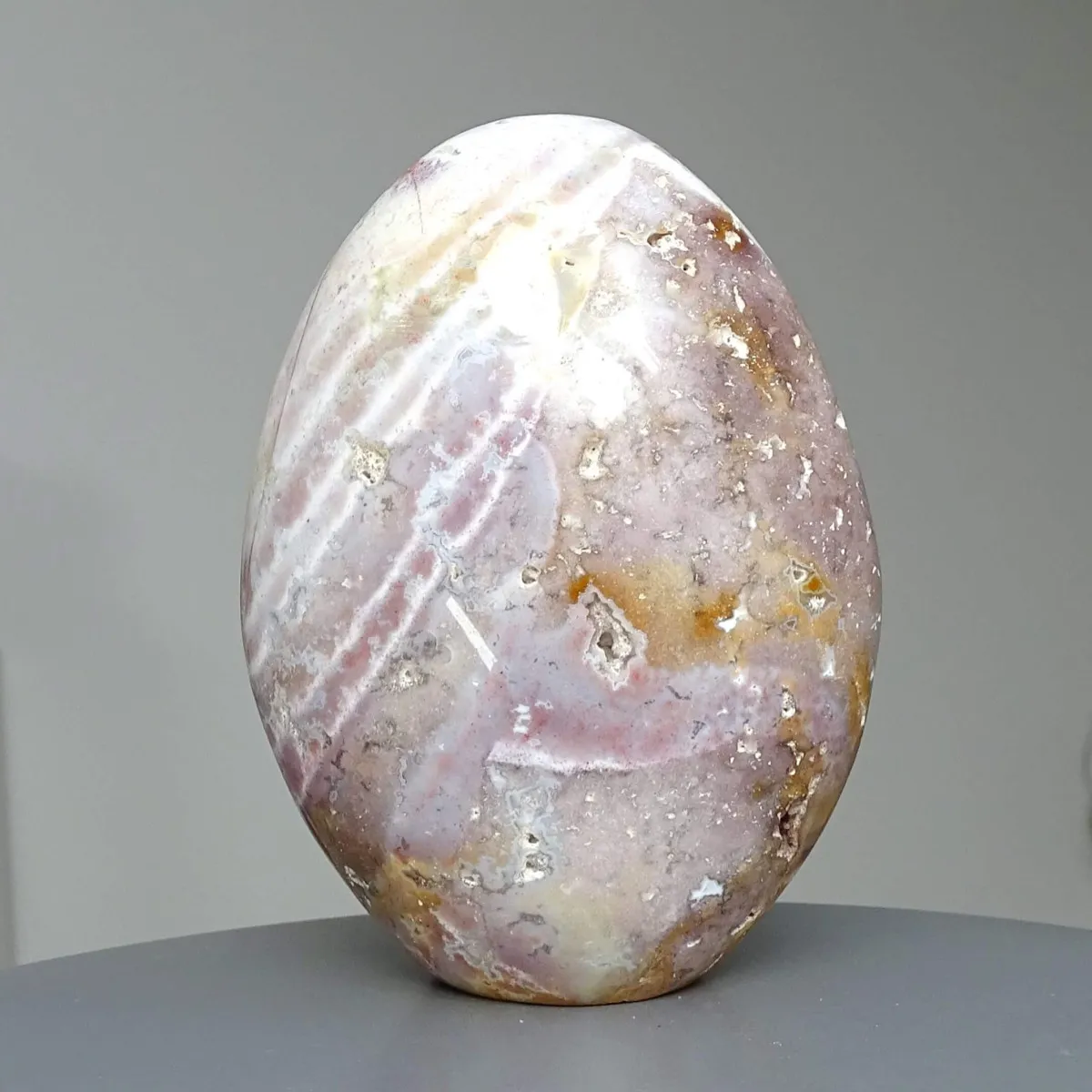Jasper ocean 862g, Madagascar | MINERALS-STONES
