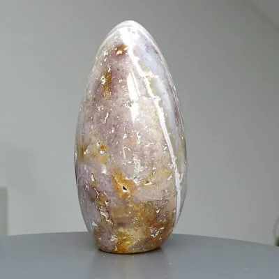 Jasper ocean 862g, Madagascar | MINERALS-STONES