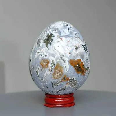 Jasper ocean 300g, Madagascar | MINERALS-STONES
