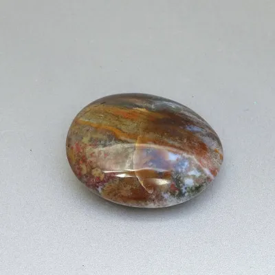 Jaspis oceánský leštěný 64g, Madagaskar | MINERALS-STONES®