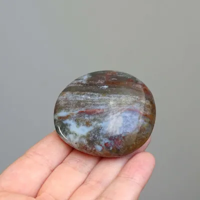 Jasper ocean 64g, Madagascar | MINERALS-STONES