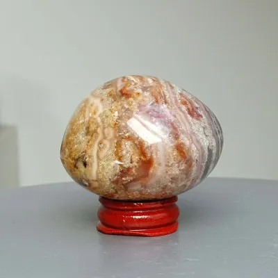 Jaspis Ozean 175g, Madagaskar | MINERALS-STONES