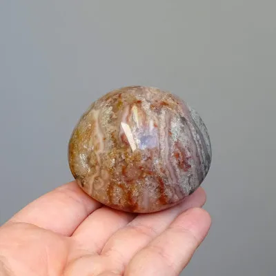 Jasper ocean 175g, Madagascar | MINERALS-STONES