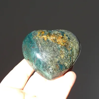 Jasper ocean 133g, Madagascar | MINERALS-STONES