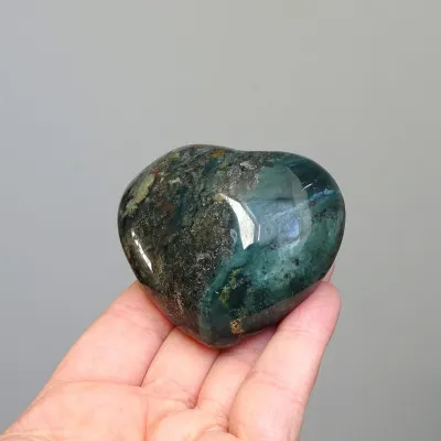 Jasper ocean 133g, Madagascar | MINERALS-STONES