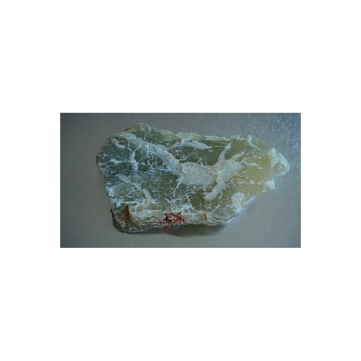 Vesuvianite