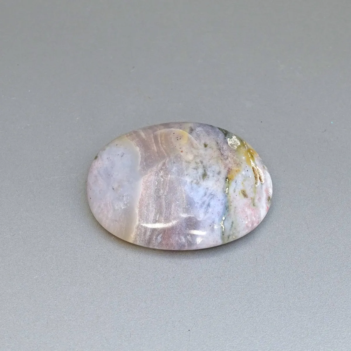 Jasper ocean 50g, Madagascar | MINERALS-STONES