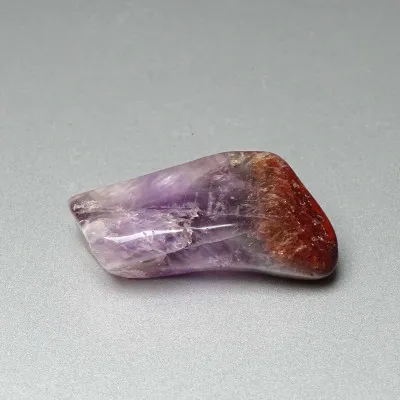 Auralite natürlicher polierter Kristall 35g, Brasilien, MINERALS-STONES