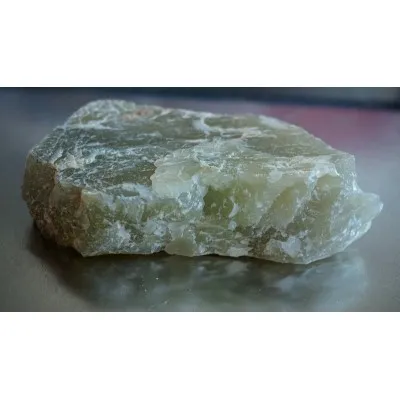 Vesuvianite