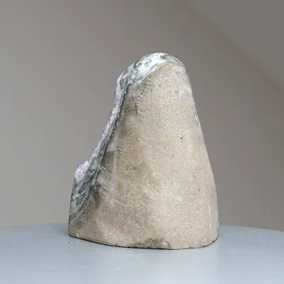 Ametyst přírodní drúza 500g, Uruguay | MINERALS-STONES®