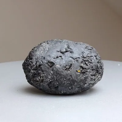 Tektit přírodní indočínit 118g, Vietnam  | MINERALS-STONES®