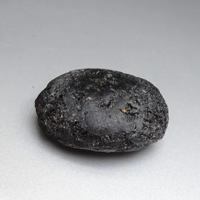 Tektite natural indochinite 118g, Vietnam  | MINERALS-STONES