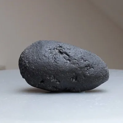 Tektit přírodní indočínit 79g, Vietnam  | MINERALS-STONES®