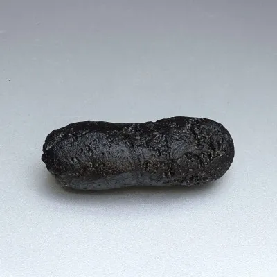Tektite natural indochinite 72g, Vietnam  | MINERALS-STONES