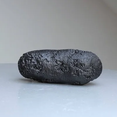 Tektit natürlicher Indocinit 72g, Vietnam  | MINERALS-STONES