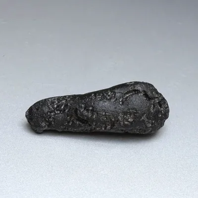 Tektit přírodní indočínit 30,9g, Vietnam  | MINERALS-STONES®