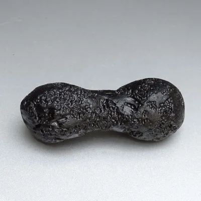 Tektit přírodní indočínit 108g, Vietnam  | MINERALS-STONES®