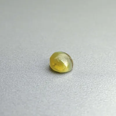 Natural chrysoberyl – cat's eye 1.65ct, Sri Lanka | MINERALS-STONES