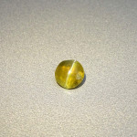 Přírodní chryzoberyl kočičí oko 1,65ct, Srí Lanka | MINERALS-STONES®