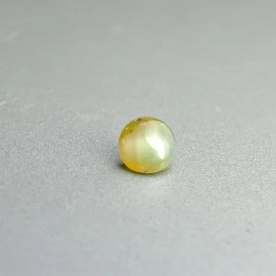 Natürlicher Chrysoberyll – Katzenauge 1,88ct, Sri Lanka | MINERALS-STONES