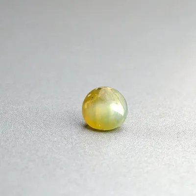 Natürlicher Chrysoberyll – Katzenauge 1,88ct, Sri Lanka | MINERALS-STONES