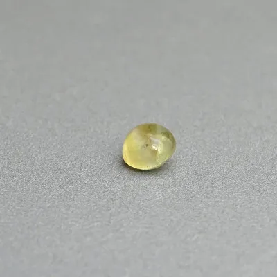 Přírodní chryzoberyl kočičí oko 0,75ct, Srí Lanka | MINERALS-STONES®