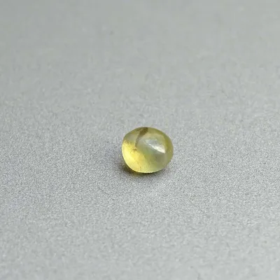 Natürlicher Chrysoberyll – Katzenauge 0,75ct, Sri Lanka | MINERALS-STONES