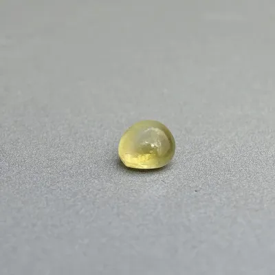 Natürlicher Chrysoberyll – Katzenauge 0,75ct, Sri Lanka | MINERALS-STONES