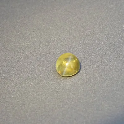 Natürlicher Chrysoberyll – Katzenauge 0,75ct, Sri Lanka | MINERALS-STONES