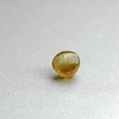 Natural chrysoberyl – cat's eye 2.15ct, Sri Lanka | MINERALS-STONES