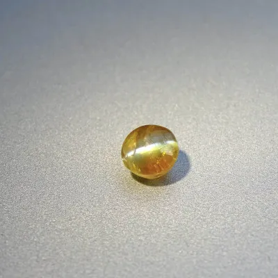 Natürlicher Chrysoberyll – Katzenauge 2,15ct, Sri Lanka | MINERALS-STONES