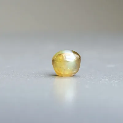 Přírodní chryzoberyl kočičí oko 2,15ct, Srí Lanka | MINERALS-STONES®