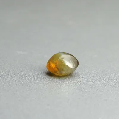Natural chrysoberyl – cat's eye 2.18ct, Sri Lanka | MINERALS-STONES