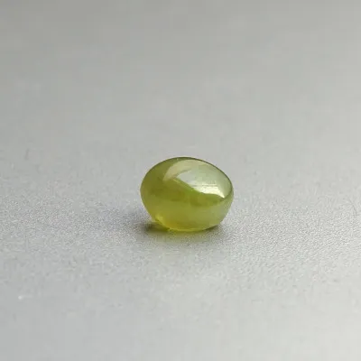 Přírodní chryzoberyl kočičí oko 4,50ct, Srí Lanka | MINERALS-STONES®