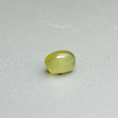 Natürlicher Chrysoberyll – Katzenauge 4,50ct, Sri Lanka | MINERALS-STONES