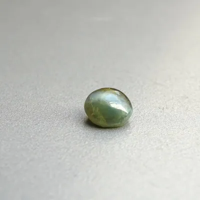 Natürlicher Chrysoberyll – Katzenauge 2,14ct, Sri Lanka | MINERALS-STONES