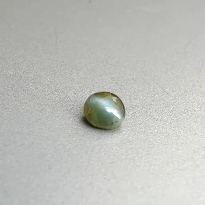 Natürlicher Chrysoberyll – Katzenauge 2,14ct, Sri Lanka | MINERALS-STONES