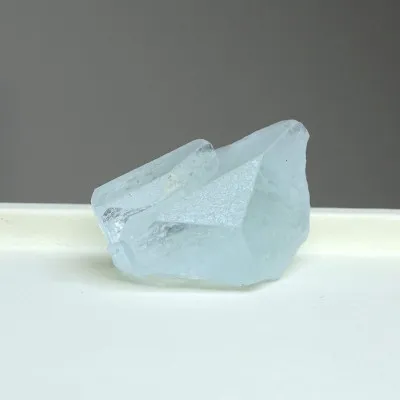Aquamarine natural crystal 36.8g, Pakistan  | MINERALS-STONES