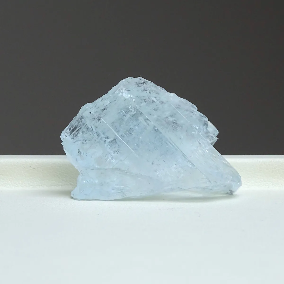 Aquamarine natural crystal 23.3g, Pakistan  | MINERALS-STONES
