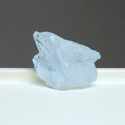 Aquamarine natural crystal 23.3g, Pakistan  | MINERALS-STONES
