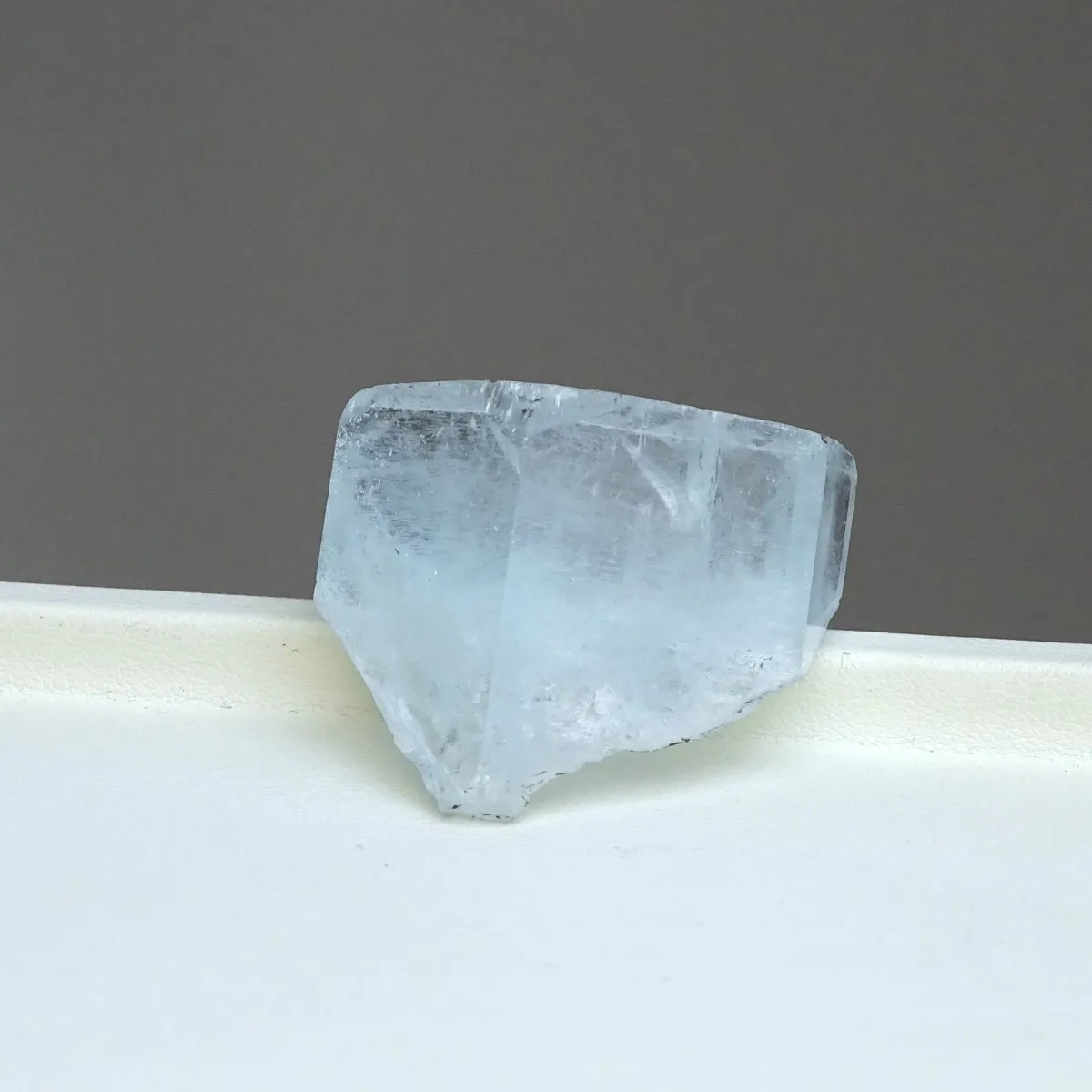 Aquamarine natural crystal 34.1g, Pakistan  | MINERALS-STONES