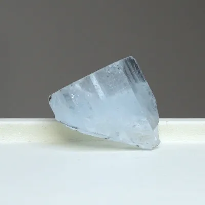 Aquamarine natural crystal 34.1g, Pakistan  | MINERALS-STONES