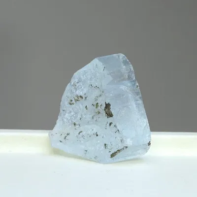 Aquamarine natural crystal 34.1g, Pakistan  | MINERALS-STONES