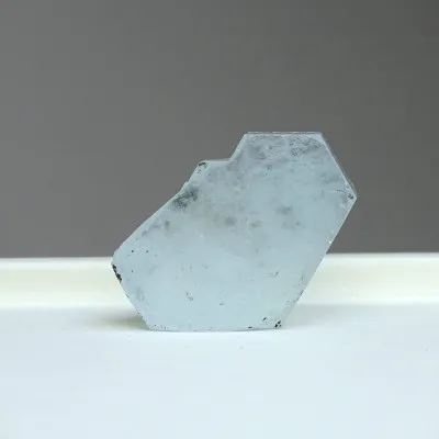 Aquamarine natural crystal 34.1g, Pakistan  | MINERALS-STONES