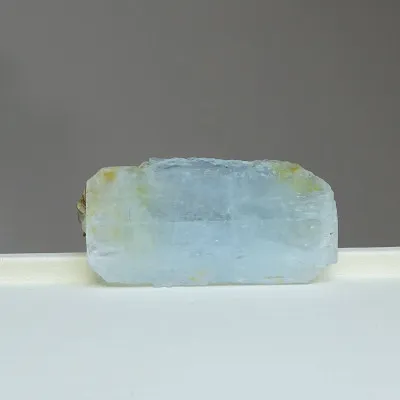 Aquamarine natural crystal 70.6g, Pakistan  | MINERALS-STONES